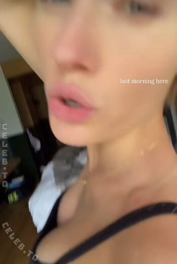 🔥 Annaauroraegger leaked private photo uncensored full