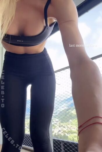 🔥 Annaauroraegger leaked private photo uncensored full