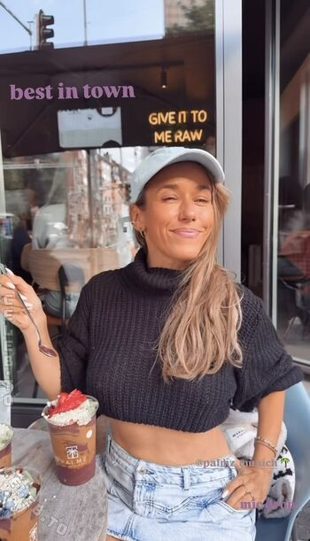 Full leaked Annemarie carpendale private onlyfans photo