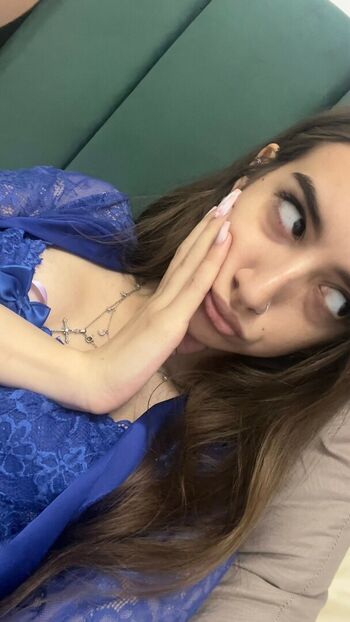 🔥 Anniemalfarm leaked private photo uncensored full
