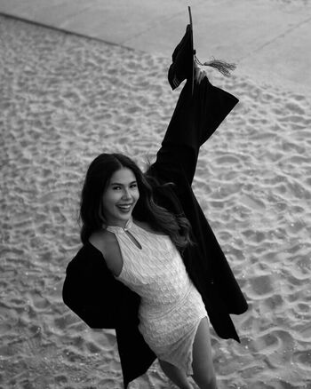 Annika Xue Sager
