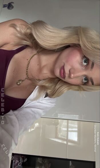 🔥 Annvlkt leaked private photo uncensored full