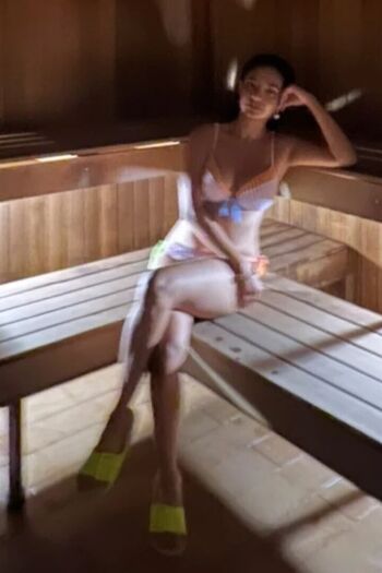 🔥 Anushka sen page leaked private photo uncensored full