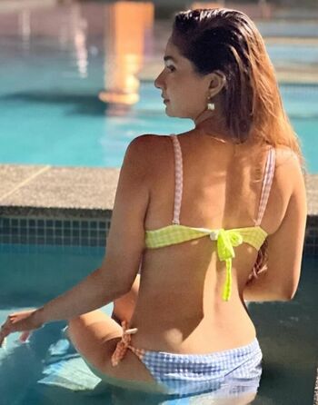 🔥 Anushka sen page leaked private photo uncensored full