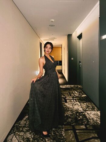 🔥 Anushka sen page leaked private photo uncensored full
