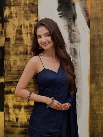 🔥 Anushka sen page leaked private photo uncensored full