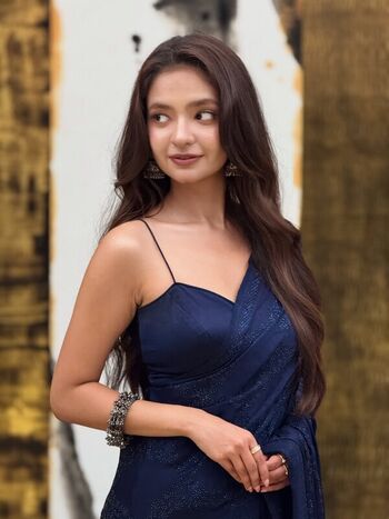 🔥 Anushka sen leaked private photo uncensored full