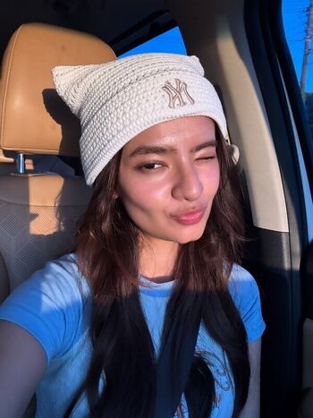 🔥 Anushka sen leaked private photo uncensored full