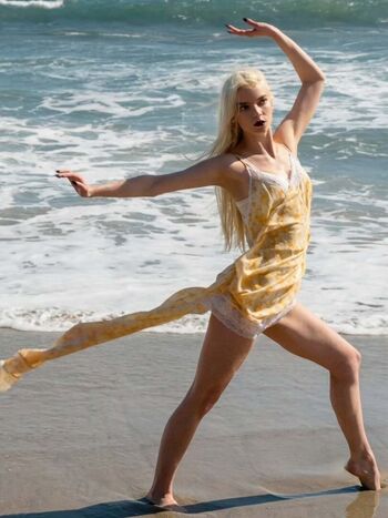 🔥 Anya taylor joy  page leaked private photo uncensored full