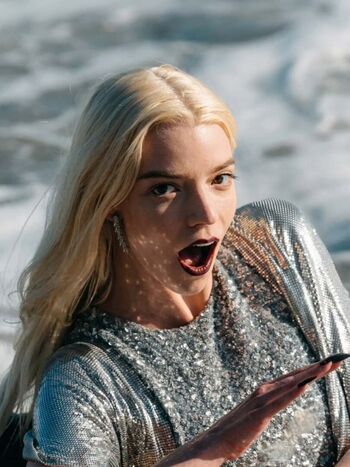 🔥 Anya taylor joy  page leaked private photo uncensored full