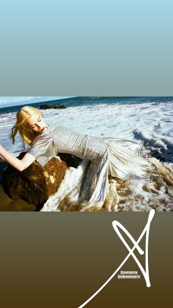 🔥 Anya taylor joy  page leaked private photo uncensored full