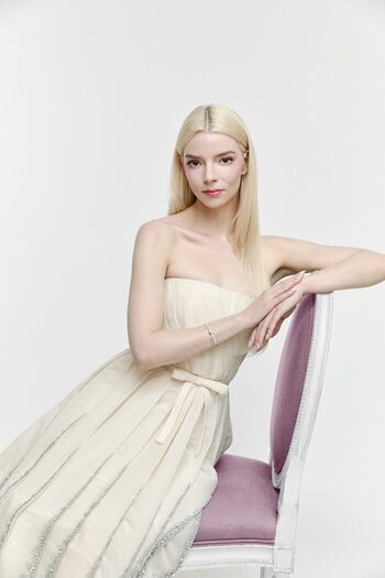 🔥 Anya taylor joy  page leaked private photo uncensored full