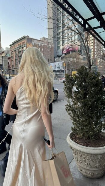 🔥 Anya taylor joy  page leaked private photo uncensored full