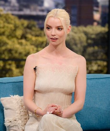 🔥 Anya taylor joy  page leaked private photo uncensored full