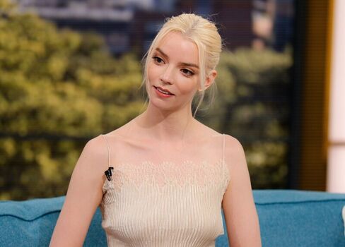 🔥 Anya taylor joy  page leaked private photo uncensored full