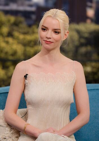 🔥 Anya taylor joy  page leaked private photo uncensored full