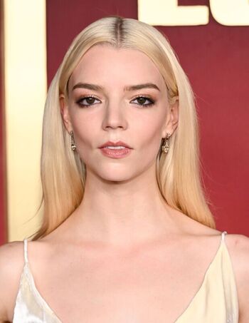 🔥 Anya taylor joy leaked private photo uncensored full