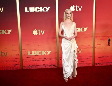 🔥 Anya taylor joy leaked private photo uncensored full