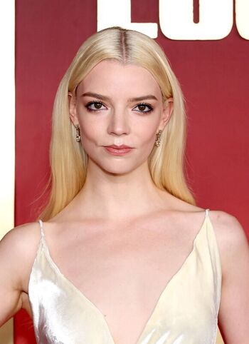 🔥 Anya taylor joy leaked private photo uncensored full