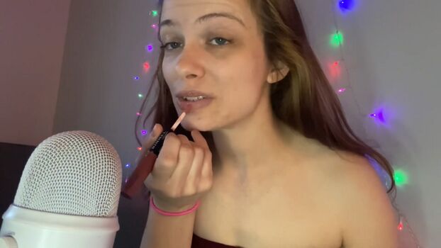 🔥 April daisy asmr leaked private photo uncensored full