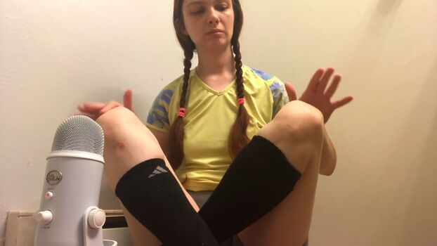 🔥 April daisy asmr leaked private photo uncensored full