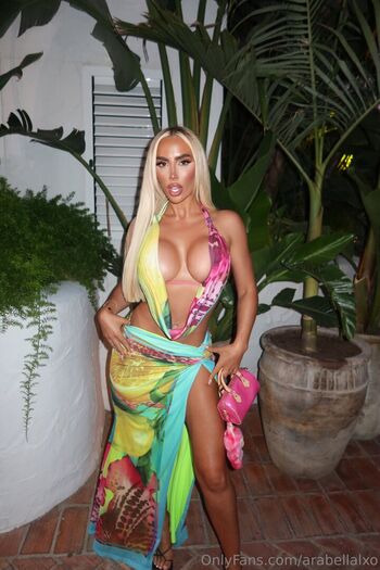🔥 Arabellalxo leaked private photo uncensored full
