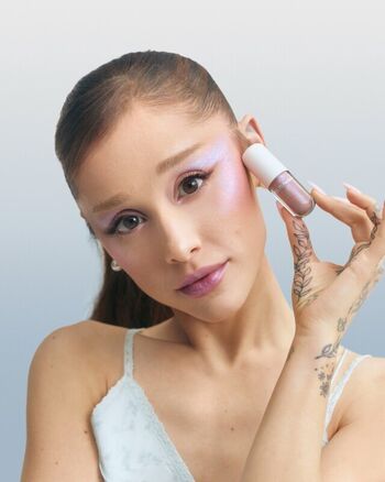 🔥 Ariana grande  page leaked private photo uncensored full