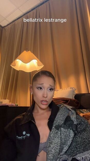 🔥 Ariana grande  page leaked private photo uncensored full