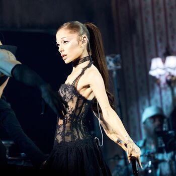 🔥 Ariana grande leaked private photo uncensored full