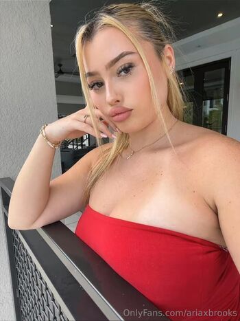 🔥 Ariaxbrooks leaked private photo uncensored full