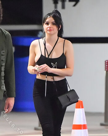 🔥 Ariel winter leaked private photo uncensored full