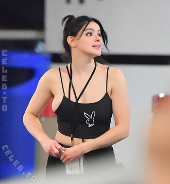 🔥 Ariel winter leaked private photo uncensored full