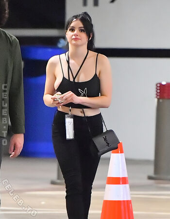 🔥 Ariel winter leaked private photo uncensored full