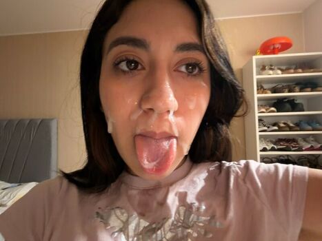 Full leaked Artemis carmona private onlyfans photo