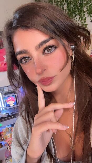 🔥 Aruuu leaked private photo uncensored full