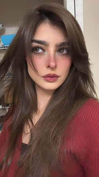 🔥 Aruuu leaked private photo uncensored full