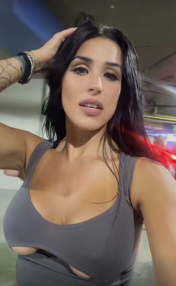 🔥 Ashley giorgio leaked private photo uncensored full