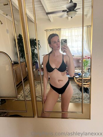 🔥 Ashley lane  page leaked private photo uncensored full