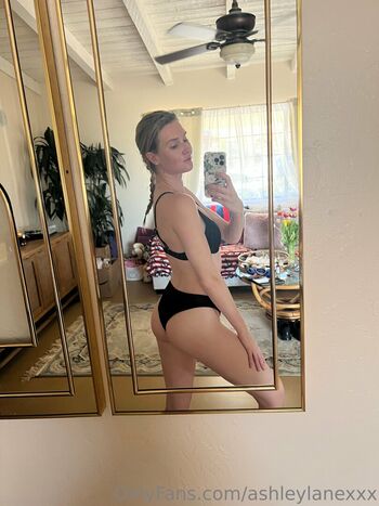 🔥 Ashley lane  page leaked private photo uncensored full