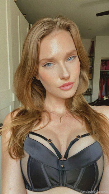 🔥 Ashley lane  page leaked private photo uncensored full