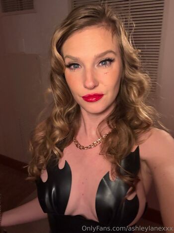 🔥 Ashley lane  page leaked private photo uncensored full