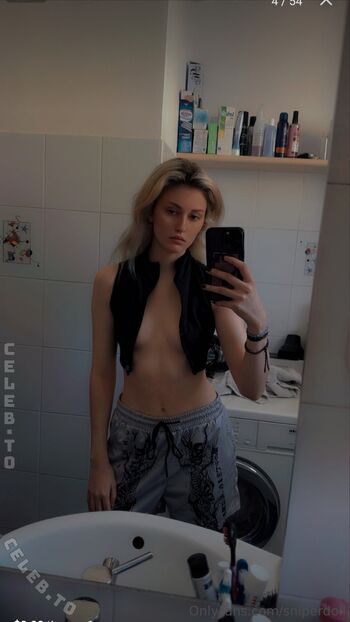 🔥 Ashley shira page leaked private photo uncensored full