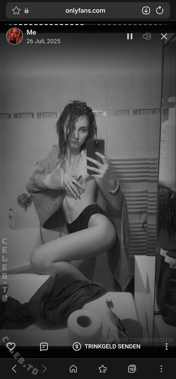 🔥 Ashley shira leaked private photo uncensored full