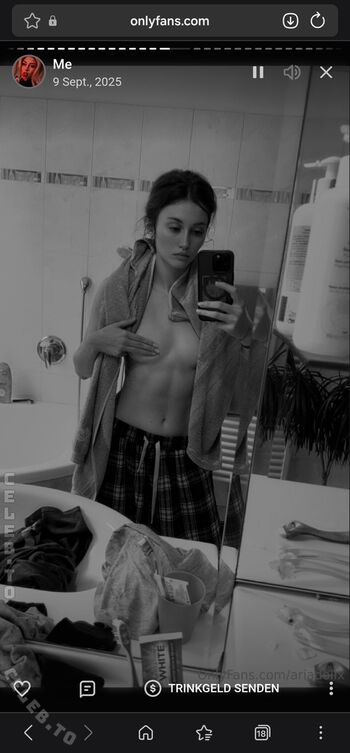 🔥 Ashley shira leaked private photo uncensored full