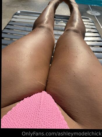 🔥 Ashleymodelchick  page leaked private photo uncensored full