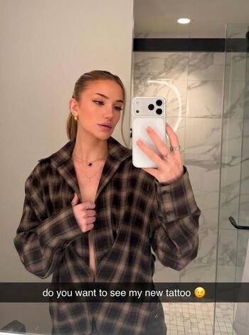 🔥 Asta bush page leaked private photo uncensored full