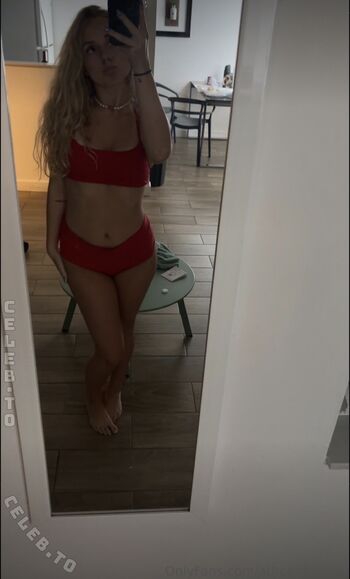 🔥 Athena hawn leaked private photo uncensored full
