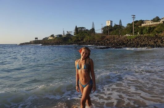 Full leaked Athenaparker private onlyfans photo