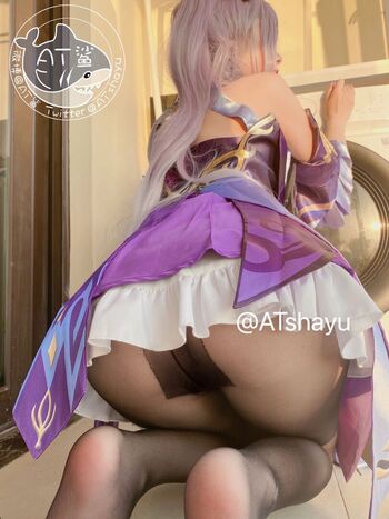 Full leaked Atshayu private onlyfans photo