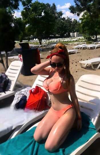 Full leaked Audreytrullinger private onlyfans photo